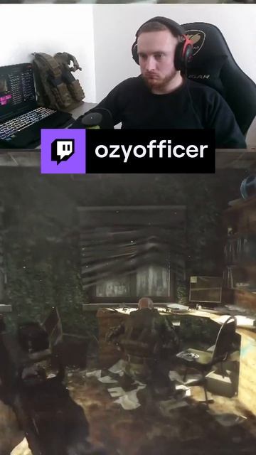 Топористу - топор | ozyofficer с помощью #Twitch смотреть онлайн