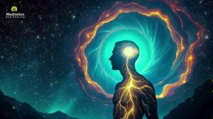 Музыка для медитации частотой 40 Гц бинауральные ритмы