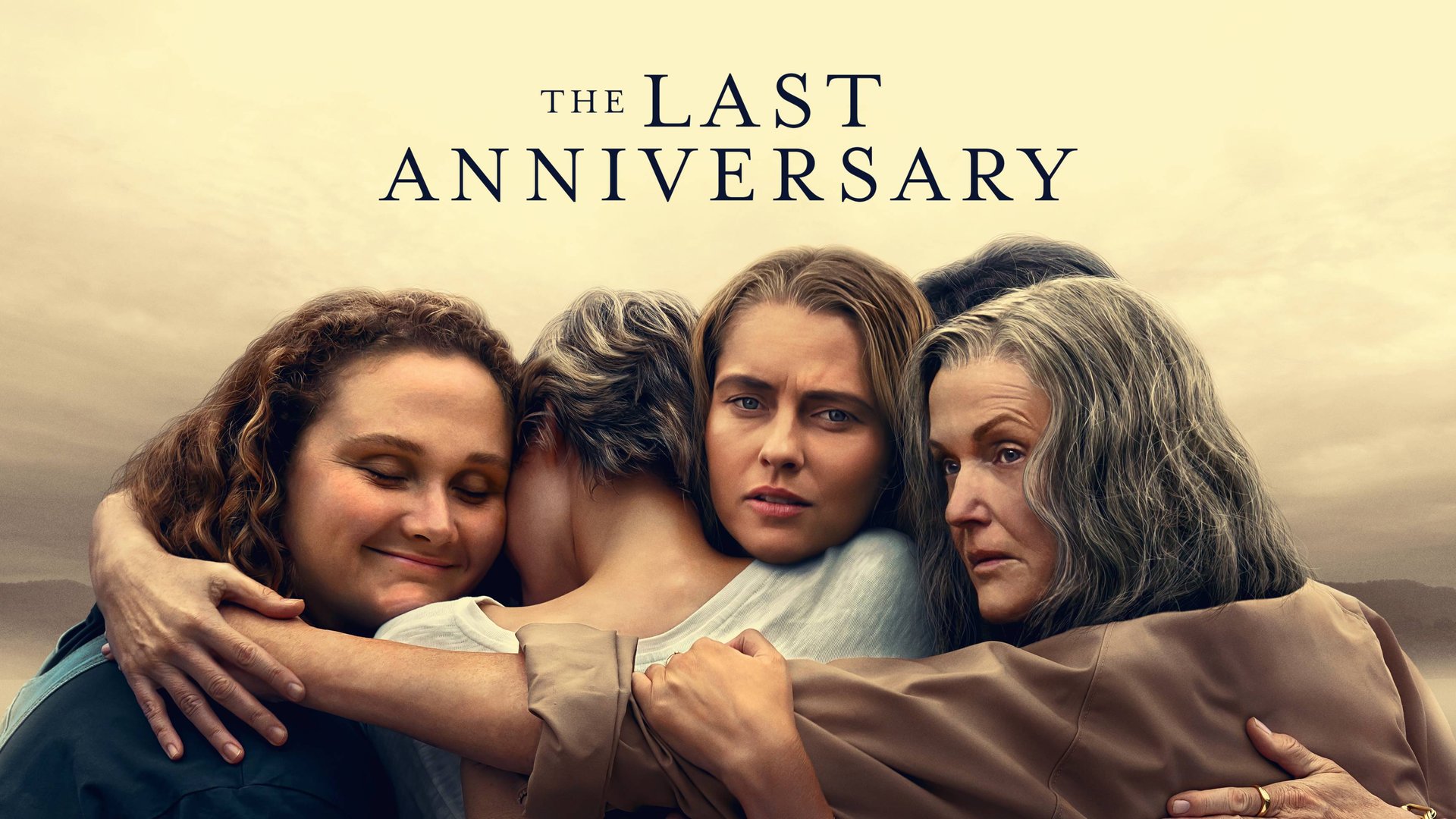 Сериал Последняя годовщина – 1 сезон 6 серия / The Last Anniversary