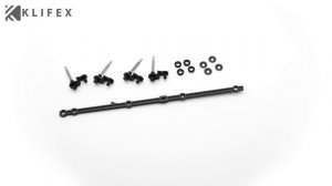 Ремкомплект впускного колектора Opel Z14XEP Z12XEP Twinport 5850676