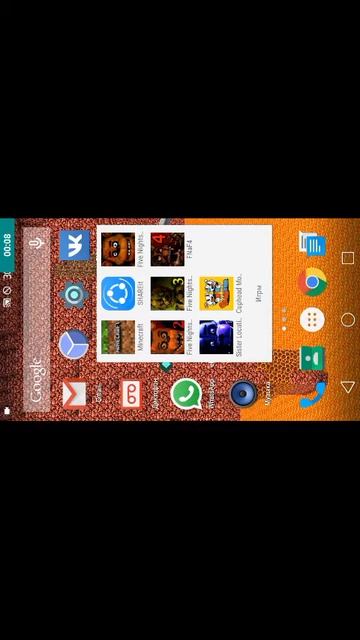 Играю в капхед часть1