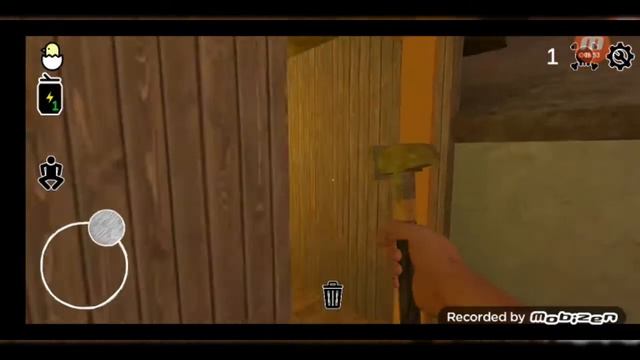 #2 grandpa and granny house escape - прохождение второй главы смотреть онлайн