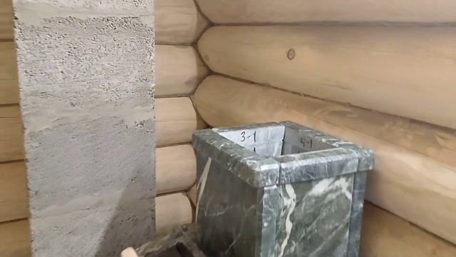 Монтаж керамического дымохода и печи во Владимирской смотреть онлайн