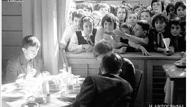 В.Ионченков "Ансамбль им. В.С.Локтева" - 75 лет смотреть онлайн