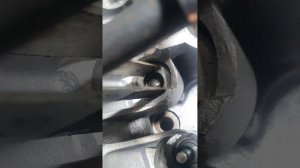 Рассухариватель клапанов ЗМЗ-406 ЗМЗ-405 ЗМЗ-409