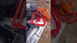 Замена прокладки клапаной крышки на Уаз двигатель ЗМЗ