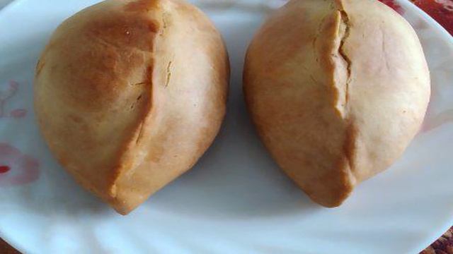 Рецепты от шеф-повара