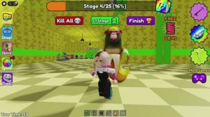 Играю в роблокс