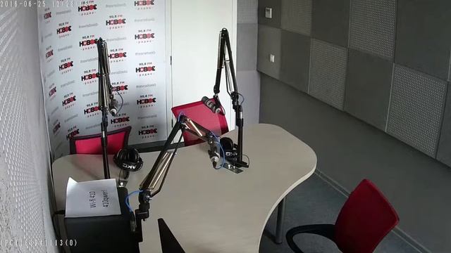 Прямая трансляция пользователя Радио смотреть онлайн