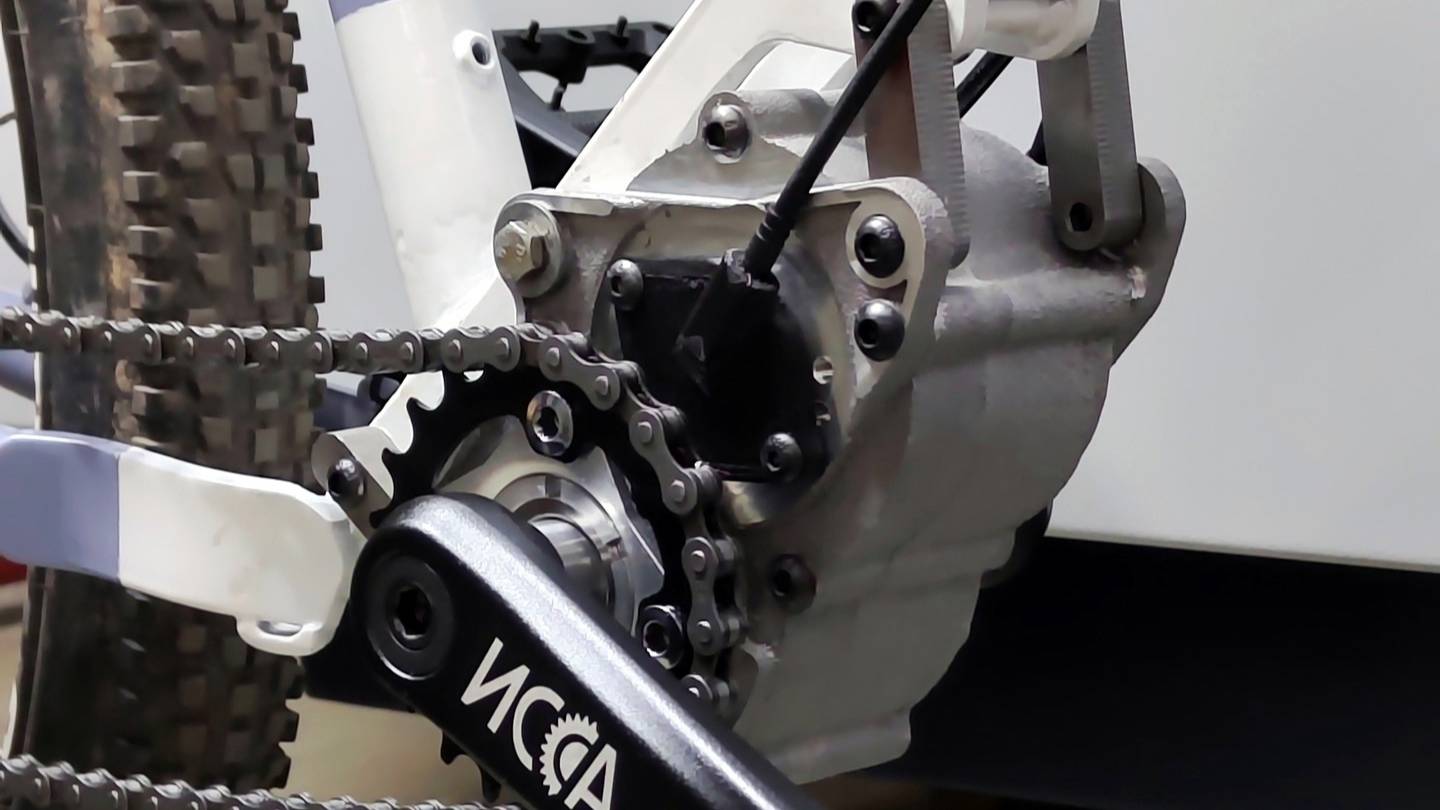 Свежие новости про фэтбайк Surly Moonlander 2.Что удалось узнать?Шокирующие подробности.Вся правда. смотреть онлайн