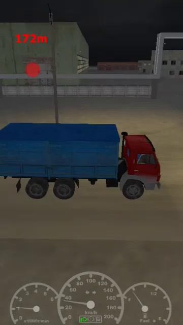 Привёз зерно в Серпов из д.Сарай на Камазе 5320 зерновоз. смотреть онлайн