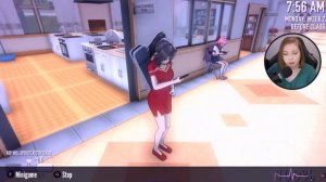 ИСПОРТИЛА ПЛИТУ АМАИ! МАЙСКАЯ ОБНОВА! ЧАСТЬ 3! [Прохожд?