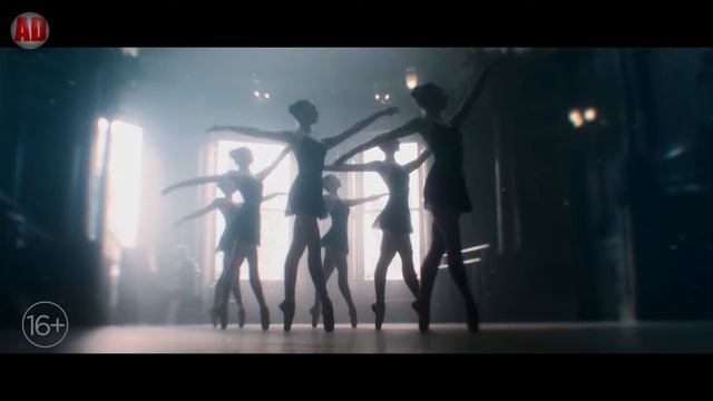 РАЗБОР ТРЕЙЛЕРА "ЧЕРНОЙ ВДОВЫ" | ВСЕ ДЕТАЛИ смотреть онлайн