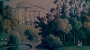 Воспоминания о Павловске. 1983 год