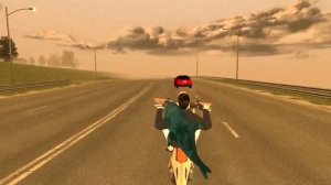 стант на aprila  на проекте BLACK_RUSSIA