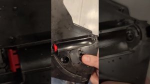 Поломка нового заварочного блока  кофемашин Melitta Nivona