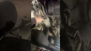 Замена рулевой рейки на форд фокус рестайлинг #automobile #?