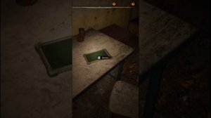 Где найти код от двери на химзаводе  #stalker2 #игры #fps