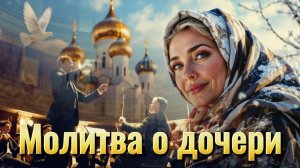 Материнская ✨МОЛИТВА О ДОЧЕРИ | Очень сильная молитва матери за взрослую дочь #защитная #оберег