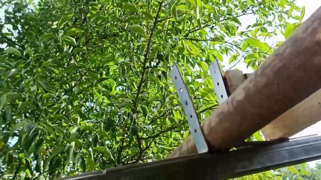 Летний БЮДЖЕТНЫЙ душ для дачи СВОИМИ РУКАМИ. Мы в ВОСТ?