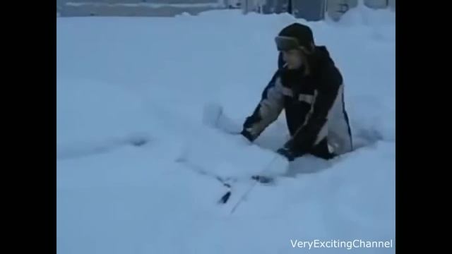 Самые смешные видео за неделю. Выпуск 1 смотреть онлайн