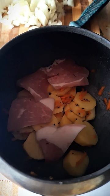 #73 | СКРЫЛЬКИ (белорусское блюдо)| рецепт в описании ⬇️ смотреть онлайн