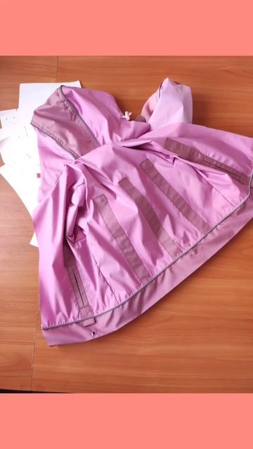 Скоро, скоро новая модель для девочки. #мода #модныедет