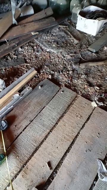 Организую помещение для майнера. смотреть онлайн
