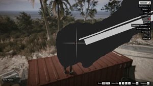 GTA Online: Cayo Perico Heist (2025) Ключевые Обьекты - Все Локации