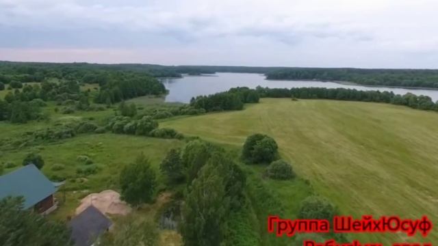 SHEIKH & YUSUF - Рабиуль аваль.