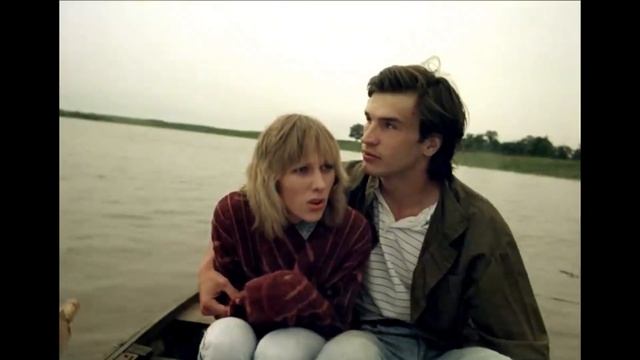 Русская рулетка фильм 1990 смотреть онлайн