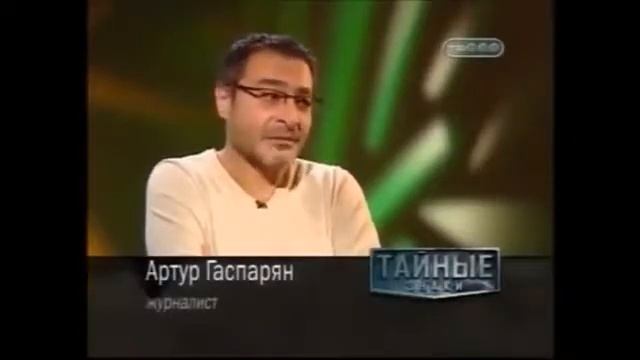 Виктор Цой  и  Брюс Ли