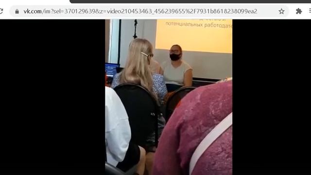 Новоселов Глеб Валерьевич и Букалова Екатерина Владимировна.  молодёжный форум 2021 Томск ВОС