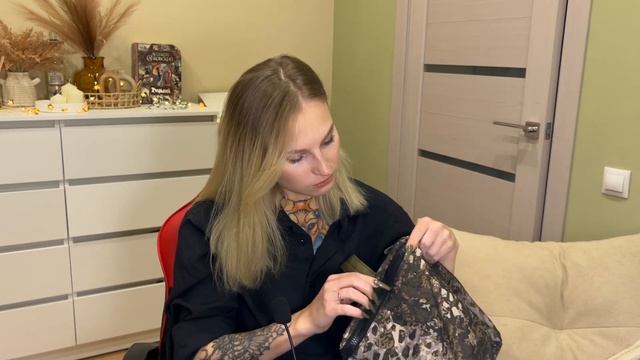 🧵Шьём сумку для ланч- бокса своими руками и немного б? смотреть онлайн