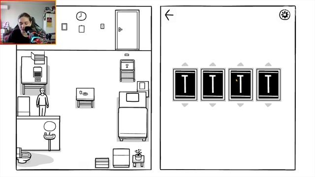 Rusty Lake - The White Door (2019) * 2 часть прохождения смотреть онлайн