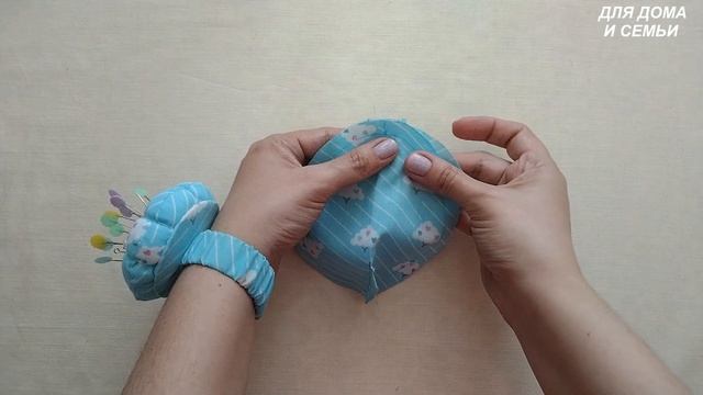 Как сшить игрушку ПАСХАЛЬНОГО ЗАЙЦА (кролика) из ткани