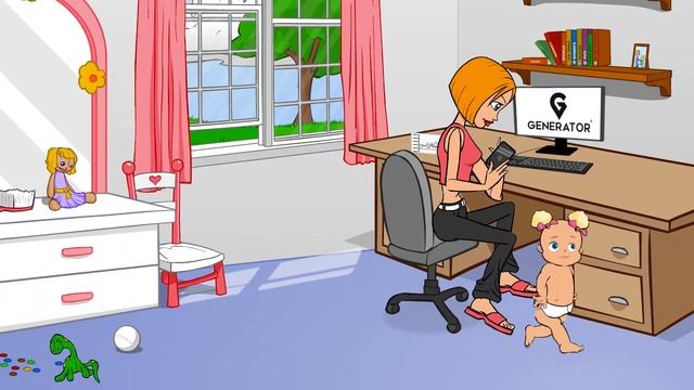 Сетевой бизнес, студия анимации "Все просто!" смотреть онлайн