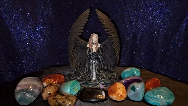 ВСТРЕЧА С ДУХАМИ... голосовые и рассказы... часть 5