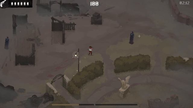 Kill the crows №1 Отстрел ворон смотреть онлайн