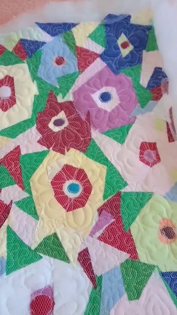 #shorts #цветы #картина #настроение #шьюсама #ручная_работ?