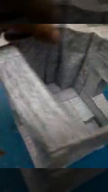 Майнкрафтный дом из бумаги смотреть онлайн