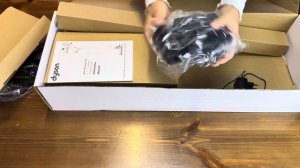 Пылесос Dyson v15gm detect fluffy