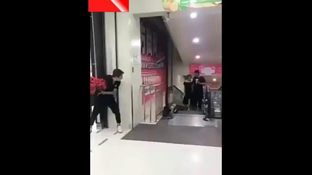 Приколы над Прохожими) смотреть онлайн