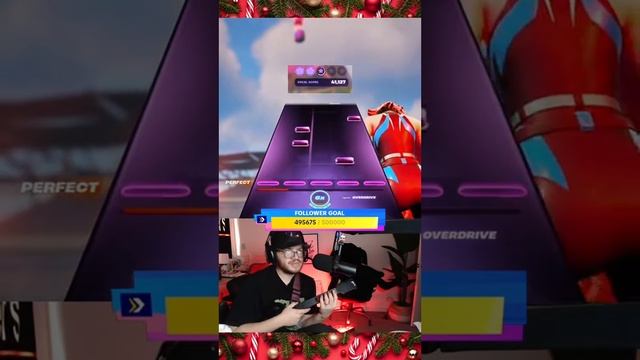 что он тварит? фестиваль фортнайт!!!(₽;;*??@/ смотреть онлайн