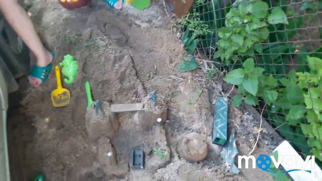 ВЛОГ. ОТДЫХ. ДАЧА. ШАШЛЫК! смотреть онлайн