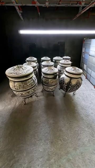 Оптовые поставки тандыров в Европу. Начни свой бизнес