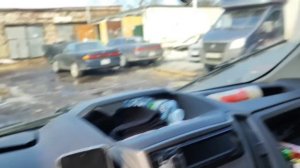 ЧТО В ИТОГЕ ИНТЕРЕСНЕЕ ФОРД ИЛИ ГАЗЕЛЬ  ? 🤔