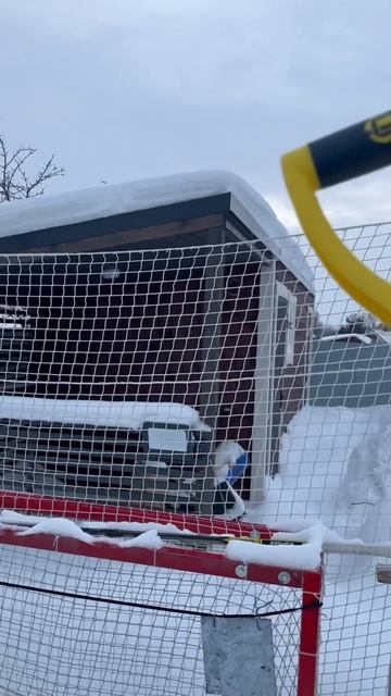 Плоская кровля😳💥🚀 #рыбинск #дача #каркасныйдом #стр смотреть онлайн