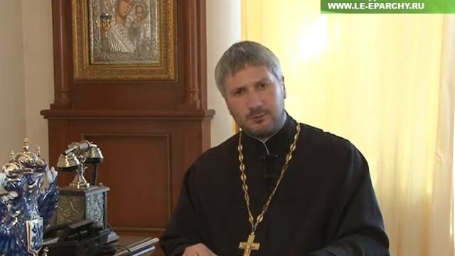 Слово пастыря: благословение на посевные работы смотреть онлайн