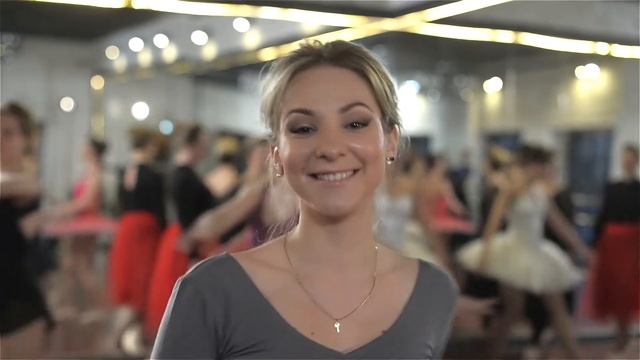 #командаabd: We love ballet смотреть онлайн